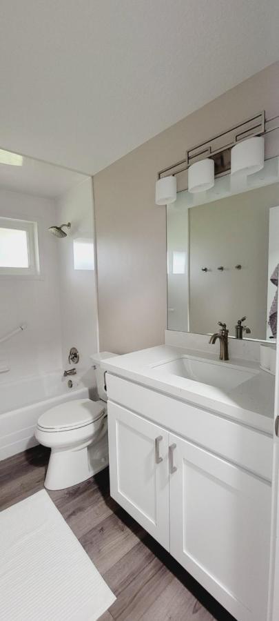 3 Bed 2 Bath Full Accessible Townhome In Heart Of Slc South Jordan Exterior foto